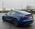 Синій Тесла Модель 3, об'ємом двигуна 0 л та пробігом 15 тис. км за 29400 $, фото 4 на Automoto.ua