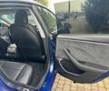 Синій Тесла Модель 3, об'ємом двигуна 0 л та пробігом 3 тис. км за 33000 $, фото 16 на Automoto.ua