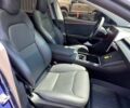 Синій Тесла Модель 3, об'ємом двигуна 0 л та пробігом 12 тис. км за 14891 $, фото 6 на Automoto.ua