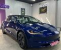 Синій Тесла Модель 3, об'ємом двигуна 0 л та пробігом 15 тис. км за 29400 $, фото 16 на Automoto.ua