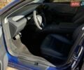 Синий Тесла Модель 3, объемом двигателя 0 л и пробегом 11 тыс. км за 26200 $, фото 6 на Automoto.ua