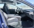 Синий Тесла Модель 3, объемом двигателя 0 л и пробегом 8 тыс. км за 15500 $, фото 10 на Automoto.ua