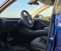 Синий Тесла Модель 3, объемом двигателя 0 л и пробегом 56 тыс. км за 27300 $, фото 25 на Automoto.ua