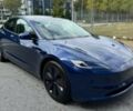 Синій Тесла Модель 3, об'ємом двигуна 0 л та пробігом 2 тис. км за 13000 $, фото 1 на Automoto.ua