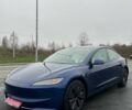 Синий Тесла Модель 3, объемом двигателя 0 л и пробегом 15 тыс. км за 29400 $, фото 16 на Automoto.ua