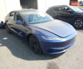 Синій Тесла Модель 3, об'ємом двигуна 0 л та пробігом 16 тис. км за 12000 $, фото 1 на Automoto.ua