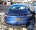 Синий Тесла Модель 3, объемом двигателя 0 л и пробегом 2 тыс. км за 23200 $, фото 4 на Automoto.ua