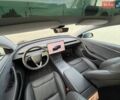 Синий Тесла Модель 3, объемом двигателя 0 л и пробегом 92 тыс. км за 26900 $, фото 28 на Automoto.ua