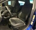 Синій Тесла Модель 3, об'ємом двигуна 0 л та пробігом 12 тис. км за 13900 $, фото 6 на Automoto.ua