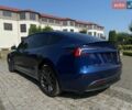 Синій Тесла Модель 3, об'ємом двигуна 0 л та пробігом 30 тис. км за 27200 $, фото 9 на Automoto.ua