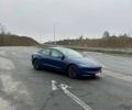 Синий Тесла Модель 3, объемом двигателя 0 л и пробегом 15 тыс. км за 29400 $, фото 30 на Automoto.ua