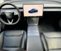 Синій Тесла Модель 3, об'ємом двигуна 0 л та пробігом 5 тис. км за 15500 $, фото 7 на Automoto.ua