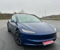Синий Тесла Модель 3, объемом двигателя 0 л и пробегом 15 тыс. км за 29400 $, фото 27 на Automoto.ua