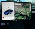 Синий Тесла Модель 3, объемом двигателя 0 л и пробегом 15 тыс. км за 27999 $, фото 16 на Automoto.ua