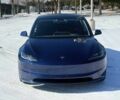 Синий Тесла Модель 3, объемом двигателя 0 л и пробегом 8 тыс. км за 15500 $, фото 1 на Automoto.ua