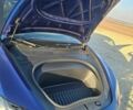 Синий Тесла Модель 3, объемом двигателя 0 л и пробегом 56 тыс. км за 27300 $, фото 18 на Automoto.ua