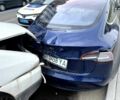 Синій Тесла Модель 3, об'ємом двигуна 0 л та пробігом 113 тис. км за 10052 $, фото 2 на Automoto.ua