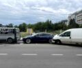 Синій Тесла Модель 3, об'ємом двигуна 0 л та пробігом 113 тис. км за 10052 $, фото 1 на Automoto.ua