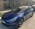 Синій Тесла Модель 3, об'ємом двигуна 0 л та пробігом 23 тис. км за 21000 $, фото 3 на Automoto.ua