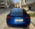 Синій Тесла Модель 3, об'ємом двигуна 0 л та пробігом 23 тис. км за 21000 $, фото 6 на Automoto.ua