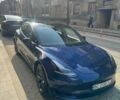 Синій Тесла Модель 3, об'ємом двигуна 0 л та пробігом 23 тис. км за 21000 $, фото 1 на Automoto.ua