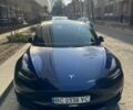 Синій Тесла Модель 3, об'ємом двигуна 0 л та пробігом 23 тис. км за 21000 $, фото 2 на Automoto.ua