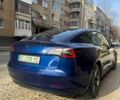 Синій Тесла Модель 3, об'ємом двигуна 0 л та пробігом 23 тис. км за 21000 $, фото 5 на Automoto.ua