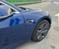 Синий Тесла Модель 3, объемом двигателя 0 л и пробегом 177 тыс. км за 15700 $, фото 23 на Automoto.ua