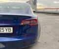 Синий Тесла Модель 3, объемом двигателя 0 л и пробегом 177 тыс. км за 15700 $, фото 15 на Automoto.ua