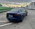 Синий Тесла Модель 3, объемом двигателя 0 л и пробегом 177 тыс. км за 15700 $, фото 13 на Automoto.ua