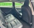 Синий Тесла Модель 3, объемом двигателя 0 л и пробегом 177 тыс. км за 15700 $, фото 26 на Automoto.ua