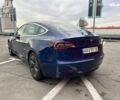 Синий Тесла Модель 3, объемом двигателя 0 л и пробегом 177 тыс. км за 15700 $, фото 17 на Automoto.ua