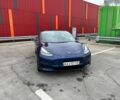 Синий Тесла Модель 3, объемом двигателя 0 л и пробегом 177 тыс. км за 15700 $, фото 2 на Automoto.ua