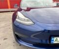 Синий Тесла Модель 3, объемом двигателя 0 л и пробегом 177 тыс. км за 15700 $, фото 18 на Automoto.ua