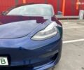 Синий Тесла Модель 3, объемом двигателя 0 л и пробегом 177 тыс. км за 15700 $, фото 19 на Automoto.ua