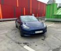 Синий Тесла Модель 3, объемом двигателя 0 л и пробегом 177 тыс. км за 15700 $, фото 5 на Automoto.ua