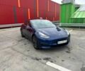 Синий Тесла Модель 3, объемом двигателя 0 л и пробегом 177 тыс. км за 15700 $, фото 6 на Automoto.ua