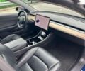Синий Тесла Модель 3, объемом двигателя 0 л и пробегом 177 тыс. км за 15700 $, фото 28 на Automoto.ua