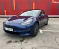 Синий Тесла Модель 3, объемом двигателя 0 л и пробегом 177 тыс. км за 15700 $, фото 7 на Automoto.ua