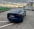 Синий Тесла Модель 3, объемом двигателя 0 л и пробегом 177 тыс. км за 15700 $, фото 12 на Automoto.ua
