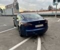 Синий Тесла Модель 3, объемом двигателя 0 л и пробегом 177 тыс. км за 15700 $, фото 8 на Automoto.ua
