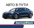 Синий Тесла Модель 3, объемом двигателя 0 л и пробегом 77 тыс. км за 35500 $, фото 1 на Automoto.ua
