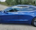 Синій Тесла Модель 3, об'ємом двигуна 0 л та пробігом 50 тис. км за 35950 $, фото 46 на Automoto.ua