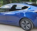 Синій Тесла Модель 3, об'ємом двигуна 0 л та пробігом 50 тис. км за 35950 $, фото 20 на Automoto.ua