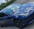 Синій Тесла Модель 3, об'ємом двигуна 0 л та пробігом 50 тис. км за 35950 $, фото 26 на Automoto.ua