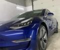 Синій Тесла Модель 3, об'ємом двигуна 0 л та пробігом 50 тис. км за 35950 $, фото 5 на Automoto.ua
