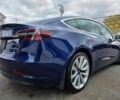 Синий Тесла Модель 3, объемом двигателя 0 л и пробегом 30 тыс. км за 12000 $, фото 7 на Automoto.ua