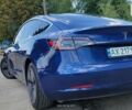 Синій Тесла Модель 3, об'ємом двигуна 0 л та пробігом 50 тис. км за 35950 $, фото 41 на Automoto.ua