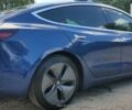 Синий Тесла Модель 3, объемом двигателя 0 л и пробегом 50 тыс. км за 35950 $, фото 32 на Automoto.ua