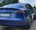 Синий Тесла Модель 3, объемом двигателя 0 л и пробегом 50 тыс. км за 35950 $, фото 35 на Automoto.ua